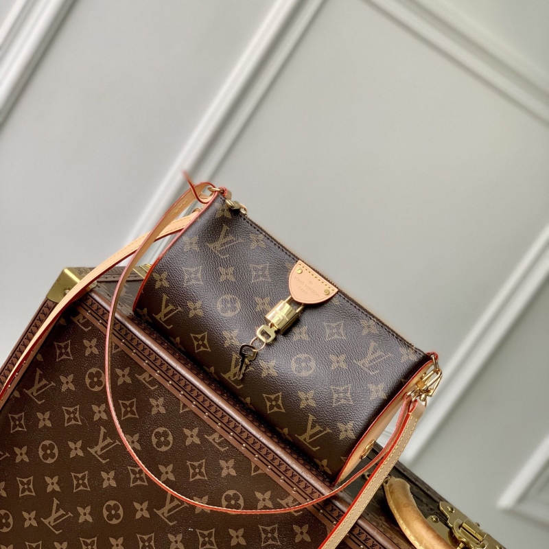 LV Satchel Bags